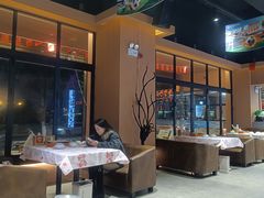 -虎子烧烤(湘江北路店)