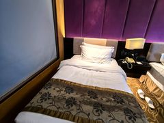 -厦门明发国际大酒店(会展中心环岛路店)