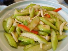 -天成·川菜家宴(礼岗店)