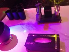 -欢乐迪派对潮K·KTV(华南城店)