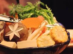 -阿吾罗日本料理(K11艺术中心店)