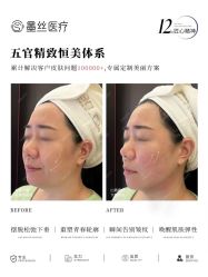 -春田皮肤管理中心品牌旗舰店