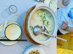 -天乐农家鱼头王(天目湖店)