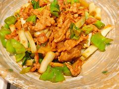 -福照楼汽锅鸡·云南菜(火车站锦江店)