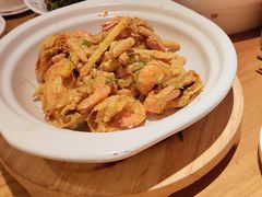 -粤集·手工粤菜(皇庭广场店)