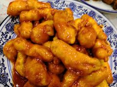 -北大地皖峰饭馆