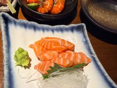 -千代武日本料理(开发区店)