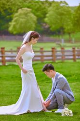 -金夫人婚纱摄影