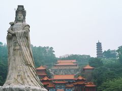 -南沙天后宫景区