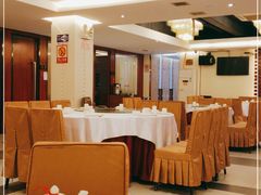 大堂-朱仔记食府(江南大道店)