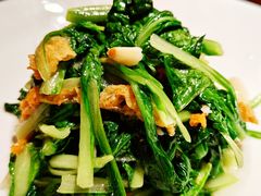 橄榄油炒鲜时蔬-庭院江南菜•烤鸭•非遗传承(上地•清河店)