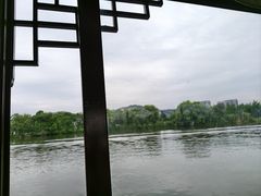 -长兴太湖图影湿地文化园