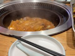 -锅老头铁锅炖•大锅蒸汽海鲜(韩乐坊店)