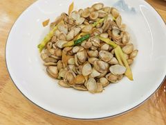 -启东小海鲜(庄先湾路1号店)