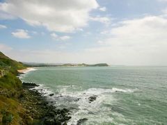 -漳州滨海火山岛自然生态风景区
