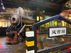 -河坝烧烤串城(金达莱店)