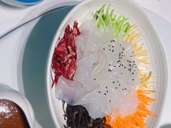 -真地道京味府·鲜橙烤鸭·北京菜(朝阳公园·甜水园店)