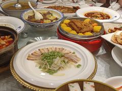 -小八仙·宴(三峡茶庄店)