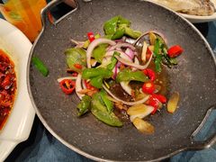-金狮麟·新豫菜(金码大厦店)