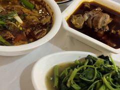 -蒲氏烤鸭(百寿路店)