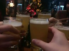 -Hooley's活利仕西餐厅(珠江新城店)
