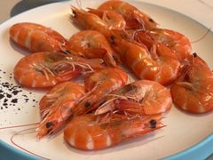 -皓景海鲜·地标美食(双月湾店)