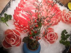 -快乐小羊·内蒙牛羊肉火锅(流花中心店)