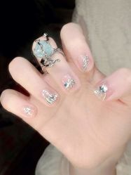 -斯馨·健康美甲美睫