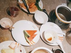 -V-ONE西雅图海鲜自助餐厅(仓山万达广场店)