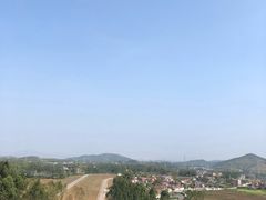 -马头山