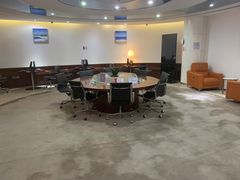 -南航明珠v2头等舱公务舱休息室