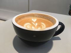 -Seesaw Coffee(上生新所店)
