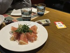 -安妮意大利餐厅(国贸店)