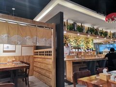 -森味花园·日本料理(伊藤洋华堂亚运村店)