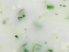-渡海小渔村.老辈日照菜