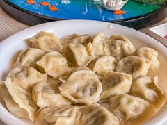 -海泰食府·新鲁菜·家宴(总部基地店)