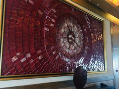 -长白山万达喜来登度假酒店