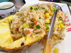 -阿浪海鲜连锁•海鲜加工•老字号(第一市场店)