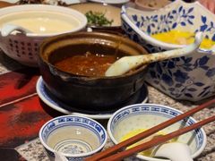 -南京大牌档(香港广场店)