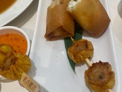 -蔡澜点心·粤菜(月星环球港店)