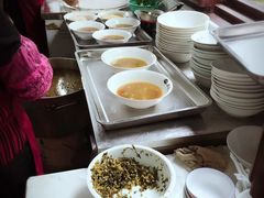 -兴福老面馆(寺路街店)