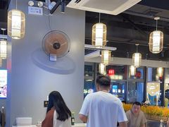 -小肥牛潮汕牛肉火锅(南联店)
