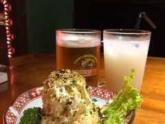 -肉魁屋·烧肉·烧鸟·酒场(高新店)