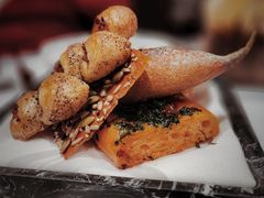 -Le Bistrot de Racine