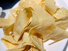 油豆皮-鱼酷活鱼烤鱼(南京水游城店)