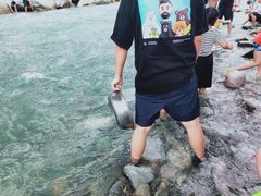 -虹口漂流