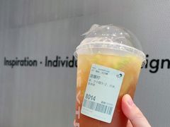 -喜茶(上海五角场万达店)