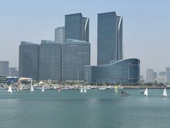 -日照世帆赛基地