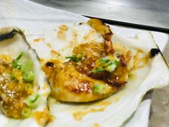 -大渔铁板烧(大悦城店)