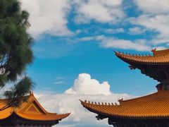 -崇圣寺三塔文化旅游区